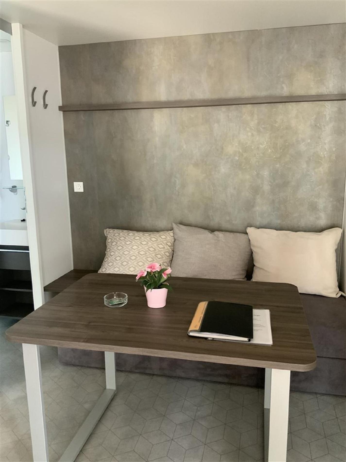 Victoria Mobilehome Bi Village Fažana Eksteriør bilde